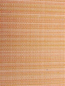 Grasscloth Persimmon Bella Dura Fabric